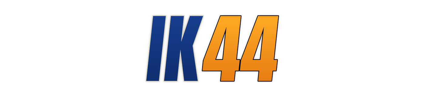 ik44 লোগো